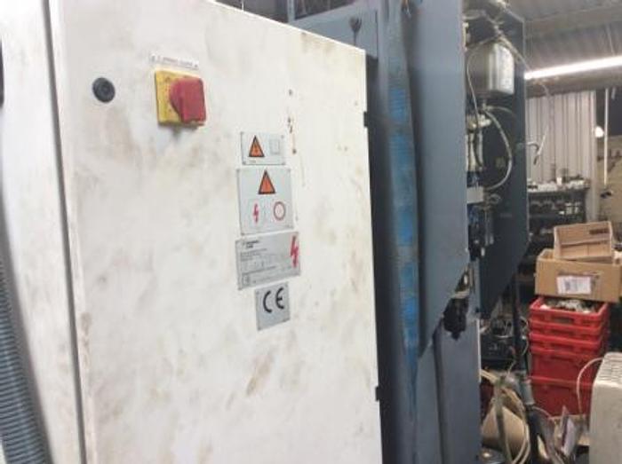 Used 2005 Cincinnati Lamb VCNC 760 Machining Centre