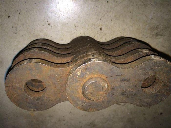 Used 0 Petol Gearench Tools 16-1-A