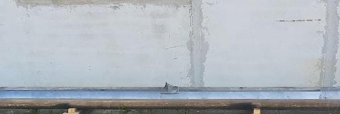 Nagelneuer Rundstahl, D280mm, D250mm, 42CrMo4V, ca 8to