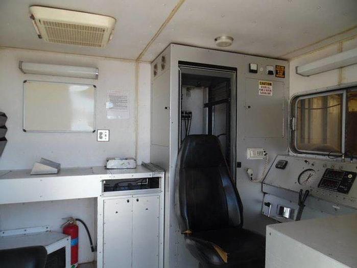Used 2005 Kenworth Gulf Coast Wireline