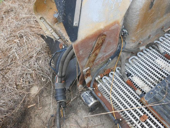 Used 1979 KENWORTH W900A