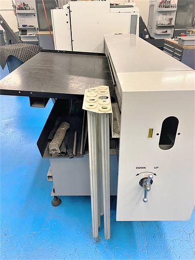 Used 2012 Haas ST-10