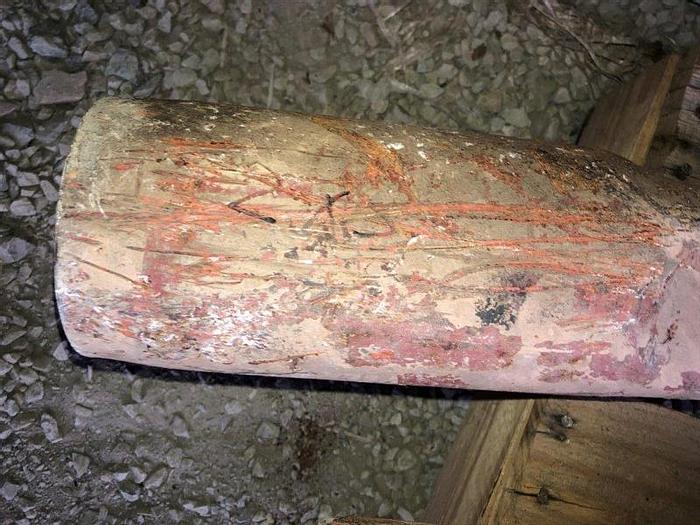 Used 2-1/4x3-1/4 pin to 2x3 box Crossover Sub Adapter