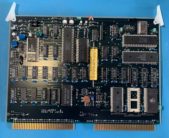 Used PC Board PRE-407363