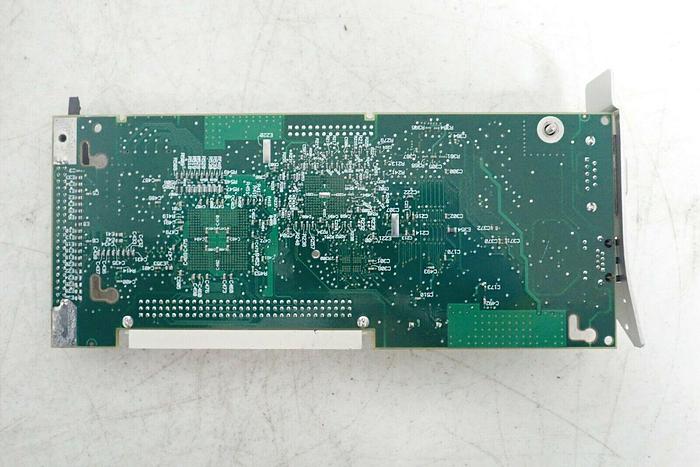Used Agilent G3430-60101 A0-4807-43 Logic Board