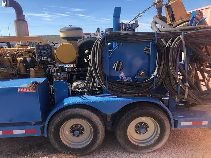 Used Harlow Sammons Bowen S-150 (3.5)