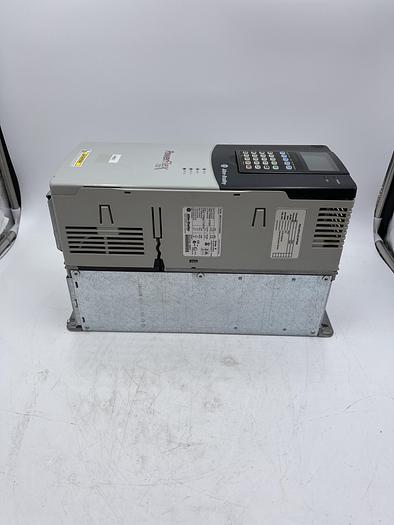 Used Allen-Bradley 20B D 014 A0 AYNANC0 Ser B 20-HIM-A3 Ser C 