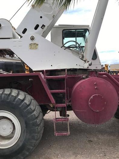 Used 1989 Link Belt HSP-8030