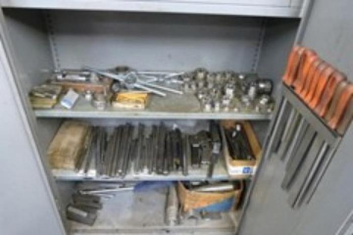 Gebruikt DRAAIBANK TOS SN 50 A