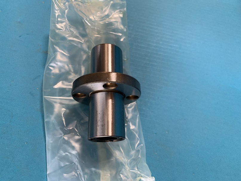 Used Nippon Bearing Slide Bush SMFC-12