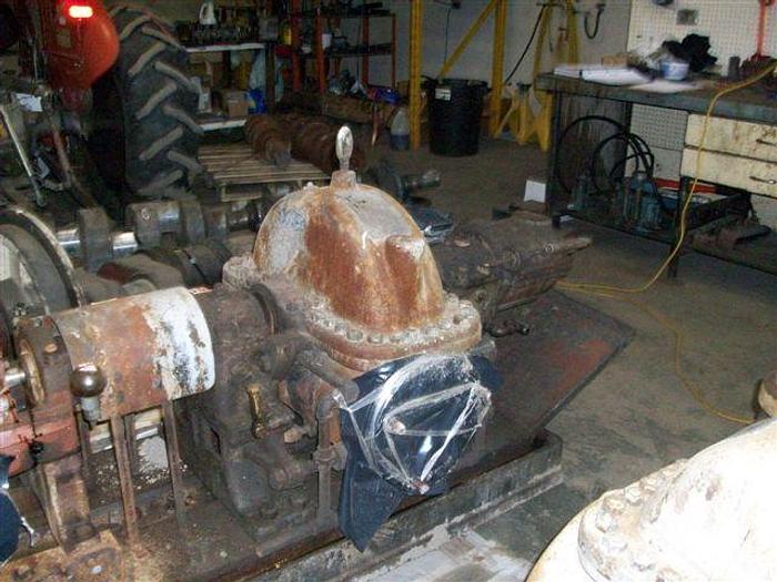 Used Worthington U2 R