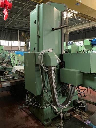 Ottime Cnc Horizontal Boring Machine TOS VARNSDORF WH 10 CNC