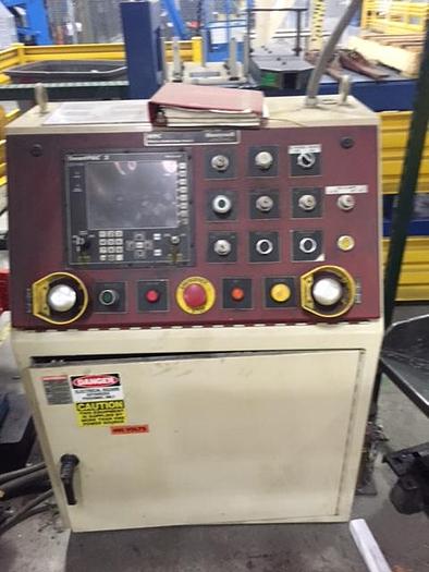 Used NIAGARA PN-150-60-36
