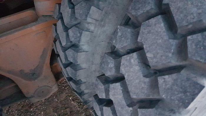 Used 1990 IHC INTERNATIONAL 4900 Tandem Axle Oilfield Pump/Kill Truck