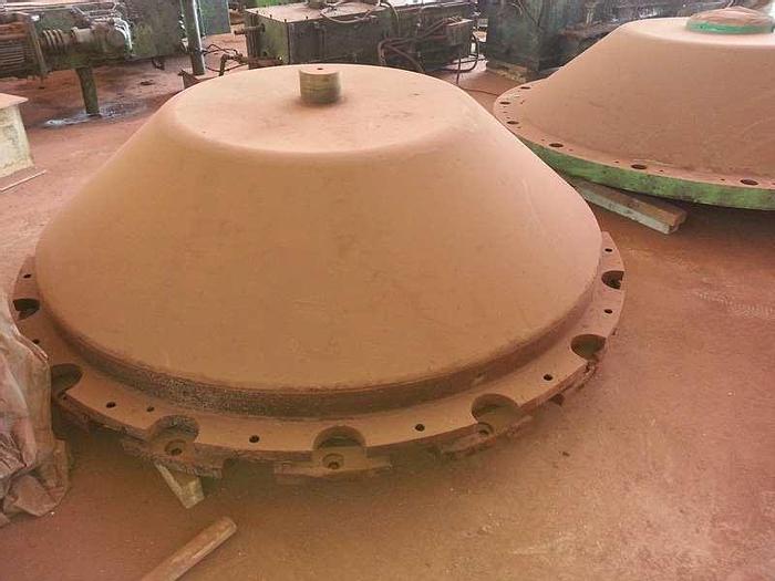 Used Press Hot Forging National