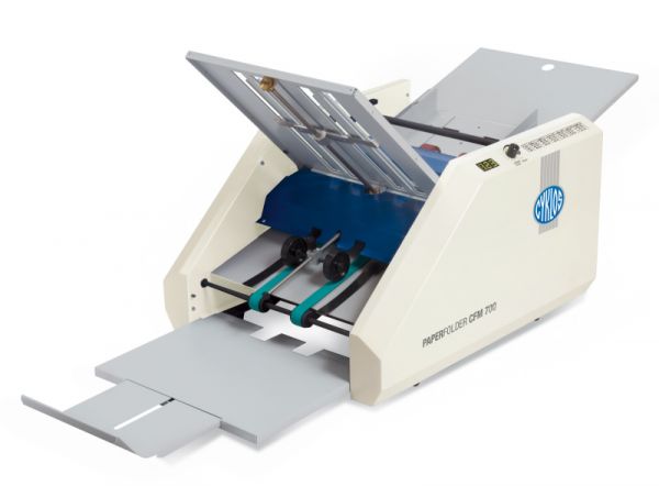 Cyklos CFM 700 Paper Folding Machine