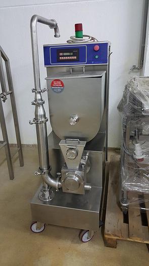 Refurbished 2001 Technogel FF10E