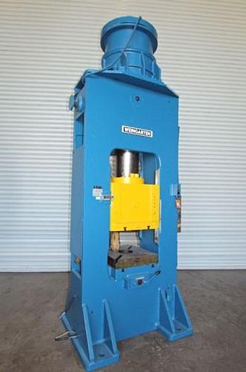Used Press Screw Electric PS160