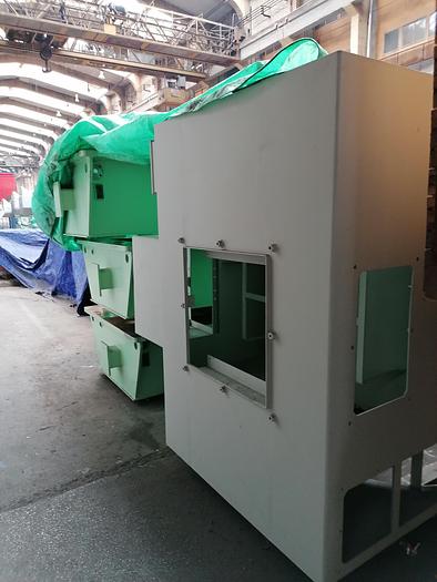 MAN 7L21/31 Built 2019 New marine engines