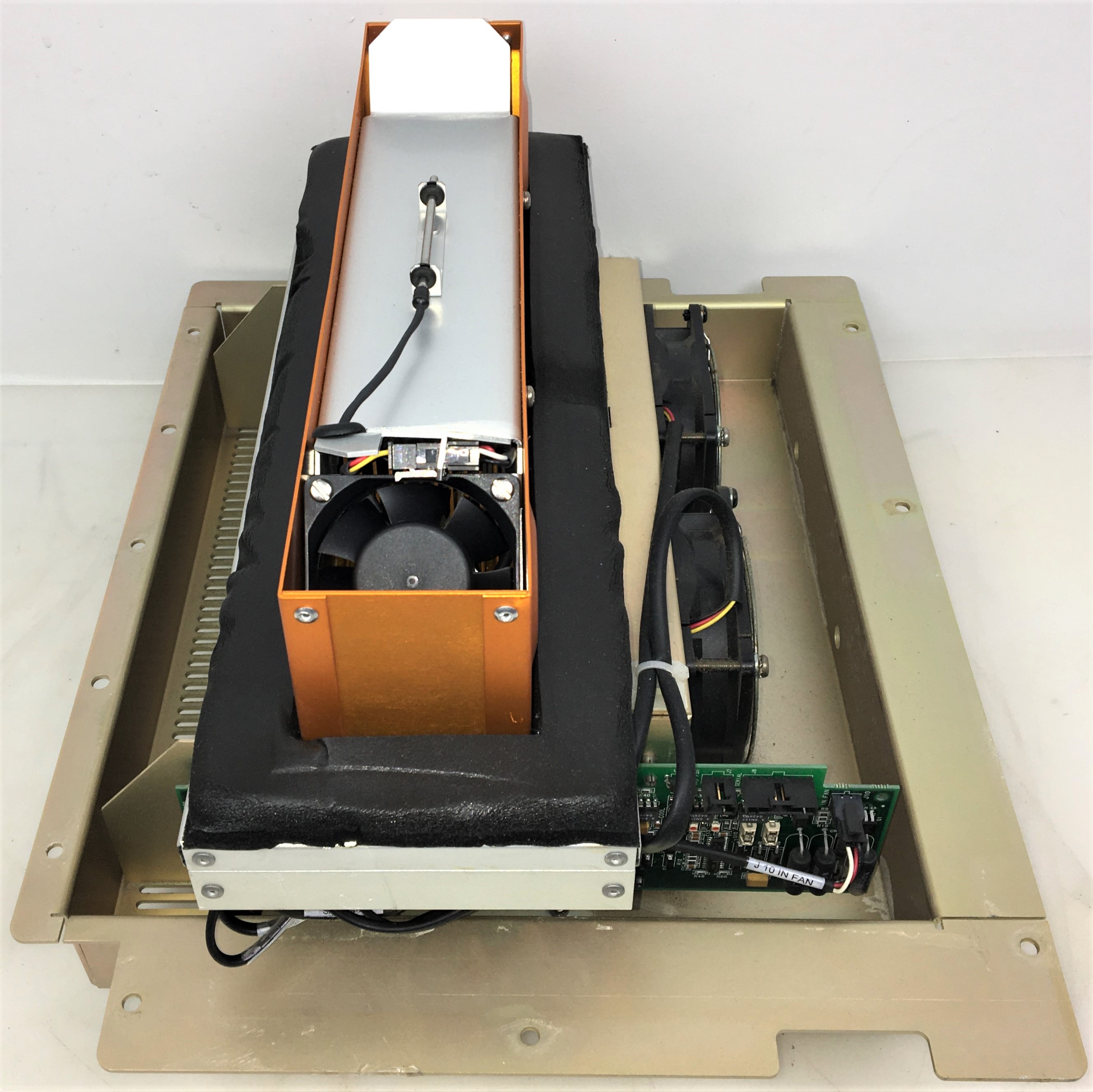 Used Waters SHC Column Heater/Cooler