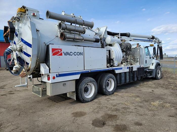 Used 2010 INTERNATIONAL 7500