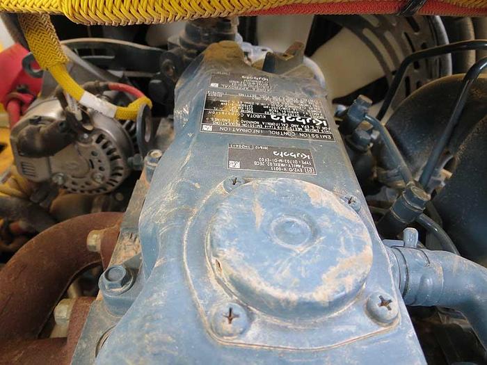 Used 2020 BOMAG BW120AD5