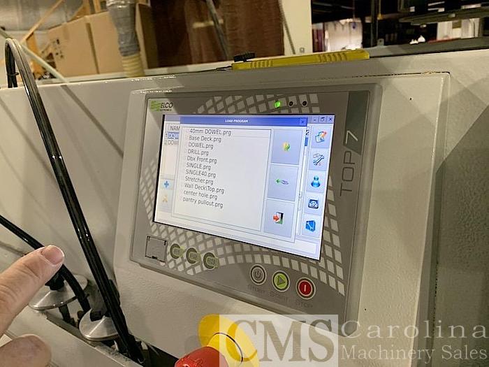 Used 2014 OMAL Velox 1300