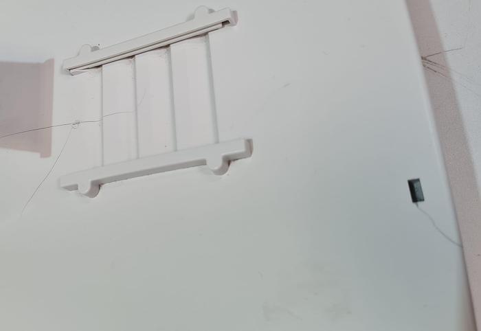 Gebraucht EDAN F9 EXPRESS Fetal Maternal Monitor + Transducers + Trolley