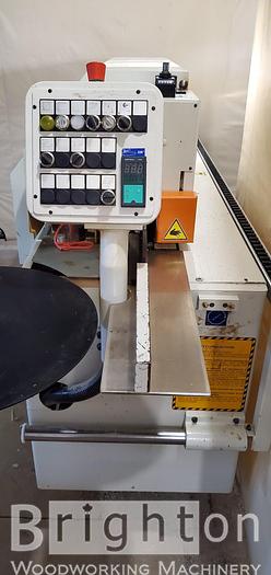 Used 2007 SCM Olimpic K201 Plus Edgebander