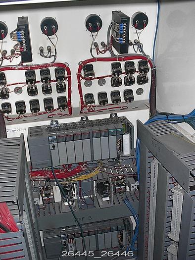 Used SUNDS JC02 #26446