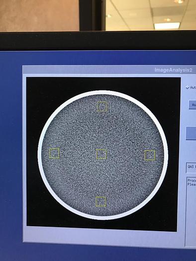 Reformado 2005 General Electric (GE) LightSpeed VCT