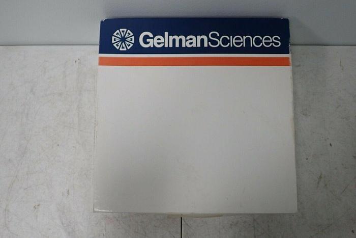 Used Box of 18 Gelman Sciences Acro 50A 5µm Filters