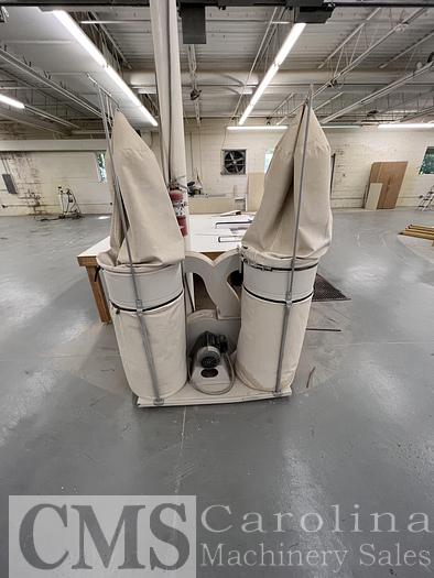 Used Sawstop Table Saw