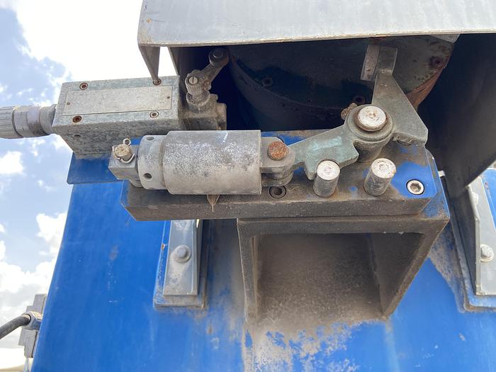 Used 2011 Kemtron Technologies, Inc. 1448