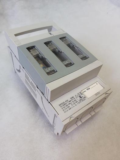 Gebraucht 6 Stk. NH Sicherungslasttrenner, SV 9343.010, Rittal, Gr.00, 160A, gebraucht-Top