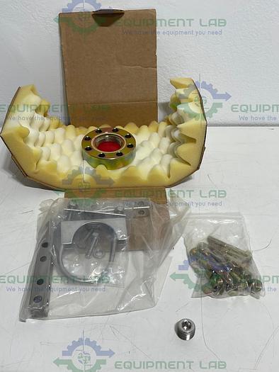 Rosemount 3051 Pressure Transmitter w/ Stainless Steel, Cord Flush Flanged Seal