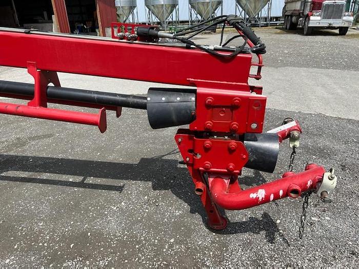 Used 13' New Holland 313 Mower Conditioner