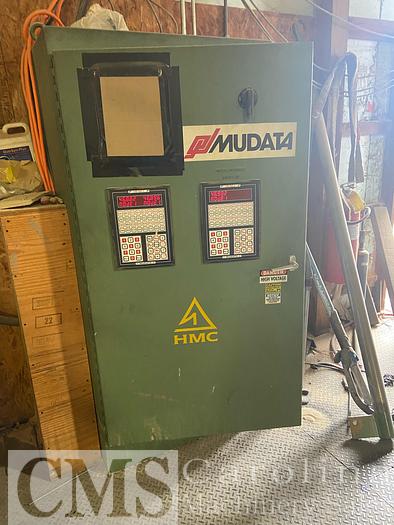 Used HMC 3 Head Block Carriage