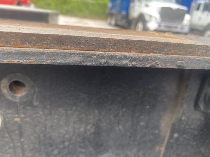 Used 2009 Peterbilt 386 Rillback wrecker