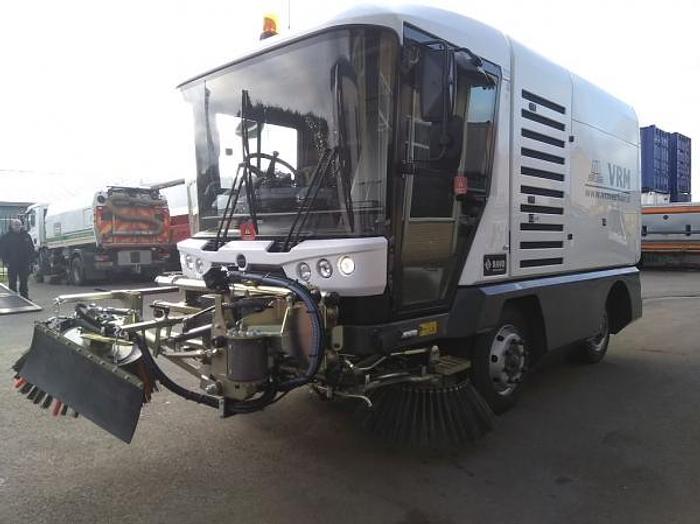 Gebruikt Ravo 540STH