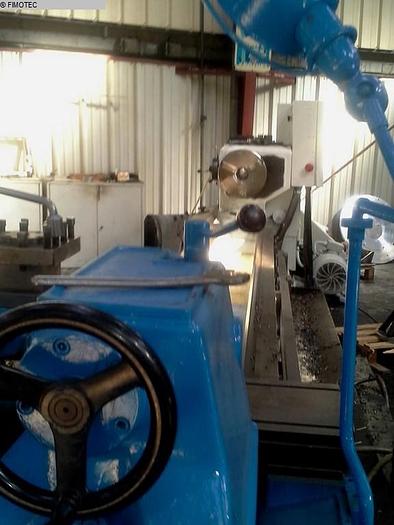 Used 1979 WMW-NILES DLZ 800 IV x 4000