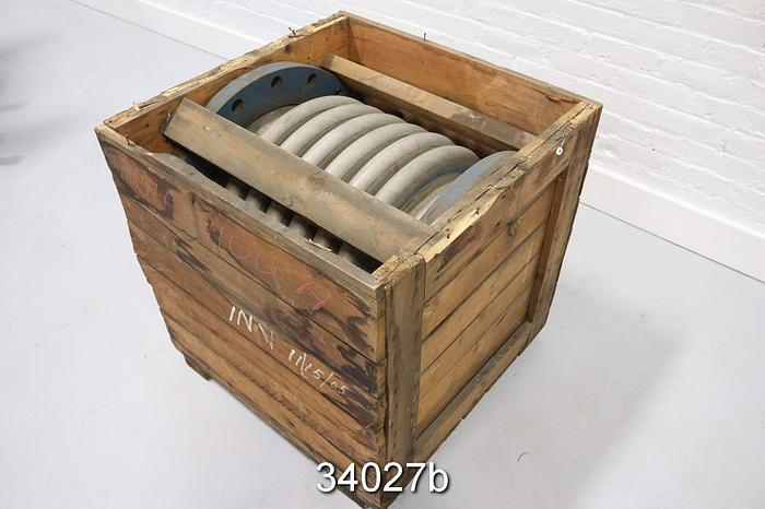 Unused Grinnell AAU 18" Expansion Joint #34027