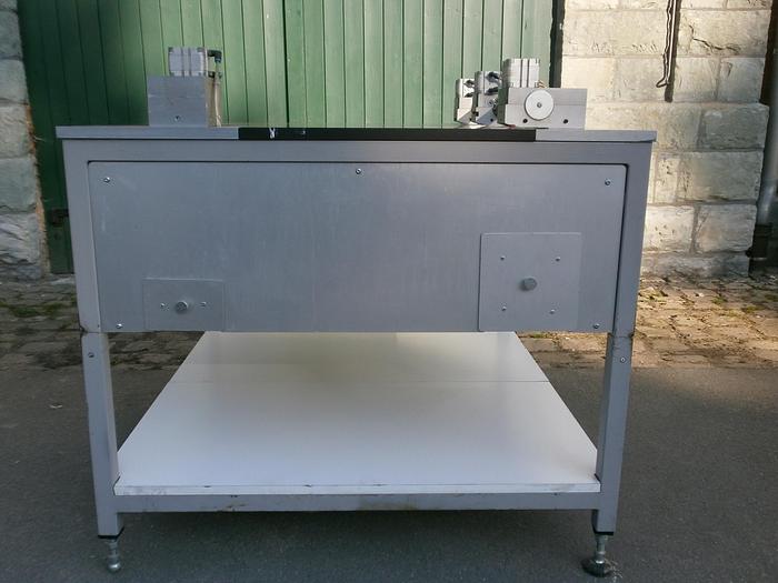 Gebraucht 1992 M + A Pass-System PMA 80