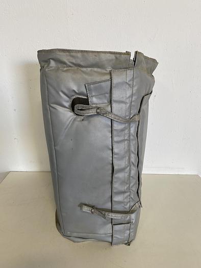 Used Insulated Jacket Cover 60" L x 30" W x 1" T