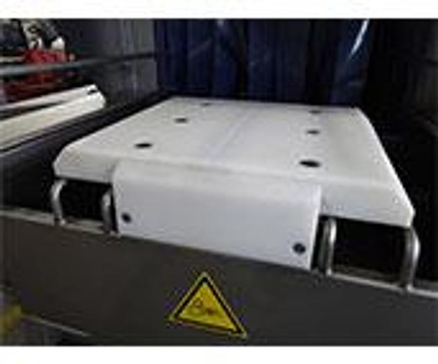 Xuclá Model ME3267 Tunnel Washer