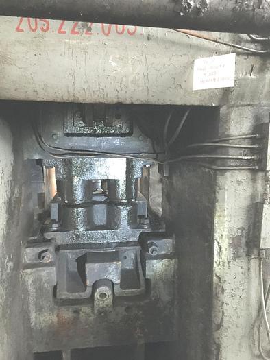 Used Press Hot Forging K863