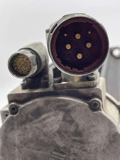 Used Control Techniques 142UDE305JAECA