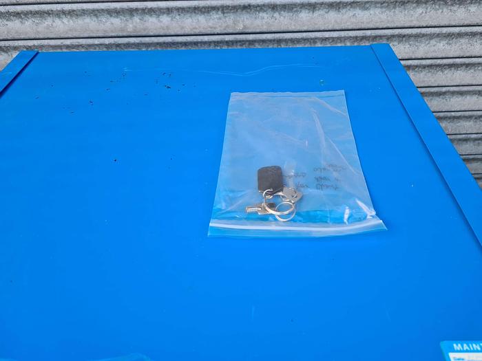 Used Labcold Plasma RVPF0734 Freezer