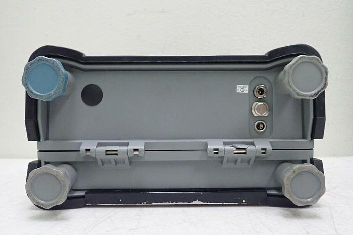 Used RAE AreaRAE Multiple Gas Detector Monitor with Accessories Kit & Case