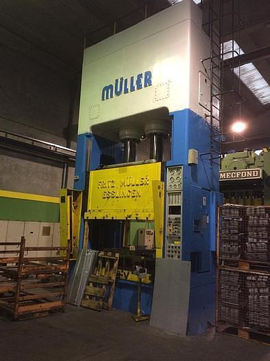 Used  Manufacturers  who need no introduction